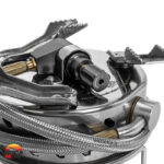 سرشعله تابشی فایرمپل MARS