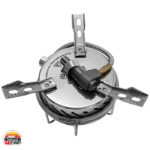 سرشعله تابشی فایرمپل MARS