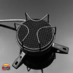 سرشعله تابشی فایرمپل MARS