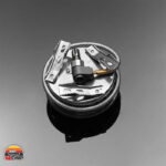 سرشعله تابشی فایرمپل MARS