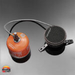 سرشعله تابشی فایرمپل MARS