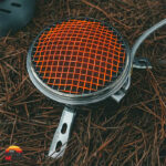 سرشعله تابشی فایرمپل MARS