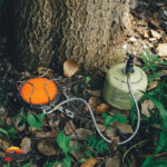 سرشعله تابشی فایرمپل MARS