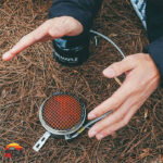 سرشعله تابشی فایرمپل MARS