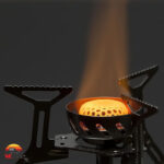 سرشعله فایرمپل Spark