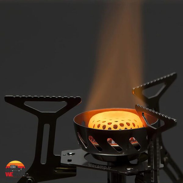 سرشعله فایرمپل Spark