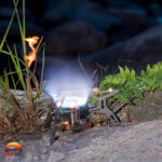 سرشعله فایرمپل Spark