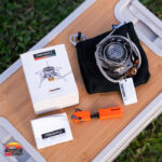 سرشعله فایرمپل Spark