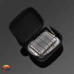 اجاق گاز دوکاره فایرمپل SUNFLOWER