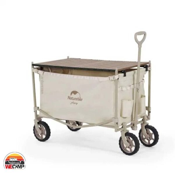 چرخ دستی تاشو نیچرهایک مدل CNH22JU014
