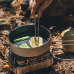 ماهیتابه آلومینیومی فایرمپل مدل Forset 6