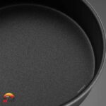 ماهیتابه آلومینیومی فایرمپل مدل Forset 6