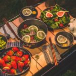 ست قابلمه و ظروف پخت‌وپز فایرمپل