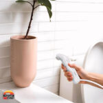 بیده شارژی گرین لاین Bidet Pro