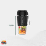 مخلوط‌کن شارژی گرین لاین G-BlendX