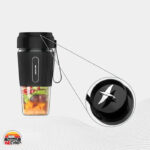 مخلوط‌کن شارژی گرین لاین G-BlendX