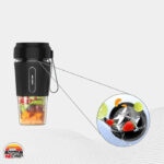 مخلوط‌کن شارژی گرین لاین G-BlendX