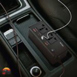 اینورتر فندکی گرین لاین GC-200