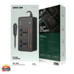 اینورتر فندکی گرین لاین GC-200