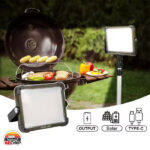 پروژکتور خورشیدی گرین لاین GCL-25
