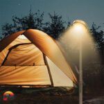 چراغ کمپینگ مینی گرین لاین GCL-50