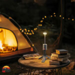 چراغ کمپینگ مینی گرین لاین GCL-50