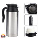 کتری برقی خودرو گرین لاین GL-CK800