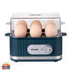 تخم مرغ پز هوشمند گرین لاین GL-EC05