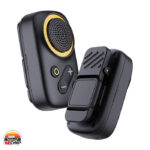 اسپیکر بلوتوث پوشیدنی گرین لاین Pulse Wear