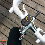 اسپیکر بلوتوث پوشیدنی گرین لاین Pulse Wear