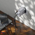 شارژر دیواری گرین لاین GL-WC16