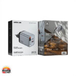 شارژر دیواری گرین لاین GL-WC16