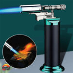 فندک ضدباد گرین لاین JetFlame Pro
