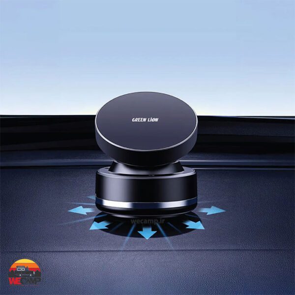 هولدر موبایل مکشی گرین لاین GX-33
