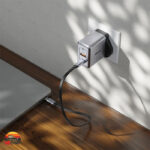 شارژر دیواری گرین لاین GL-WC18