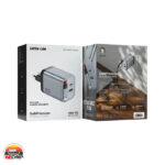 شارژر دیواری گرین لاین GL-WC18