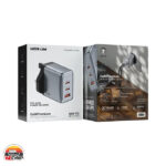 شارژر دیواری گرین لاین GL-WC19