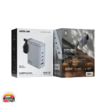 شارژر دیواری گرین لاین GL-WC20