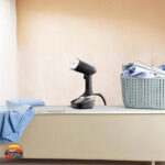 اتو بخار مسافرتی گرین لاین Steam Mate X