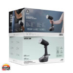 اتو بخار مسافرتی گرین لاین Steam Mate X