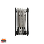 کیت ابزار تاکتیکال گرین لاین Survival X9