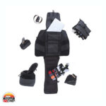 کوله‌پشتی 40 لیتری هپی کمپ TRIP