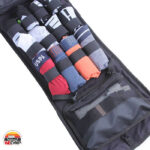 کوله‌پشتی 40 لیتری هپی کمپ TRIP