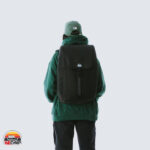 کوله‌پشتی 40 لیتری هپی کمپ TRIP