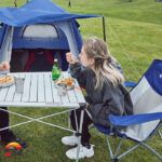 ست ظروف 17 تکه کینگ‌ کمپ KA2209