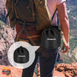 ست ظروف 17 تکه کینگ‌ کمپ KA2209