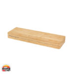 ست چاقو و تخته آشپزی کینگ کمپ KA2211