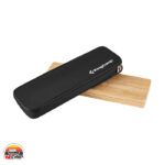 ست چاقو و تخته آشپزی کینگ کمپ KA2211