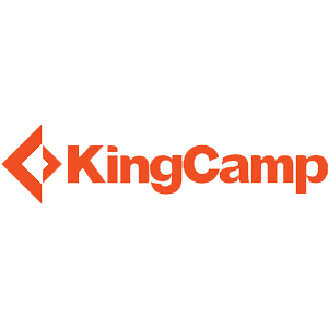 KingCamp logo