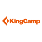 KingCamp logo